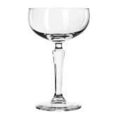 Libbey, Cocktail Coupe Glass, Retro Cocktails, 8 1/4 oz