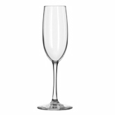 Libbey, Flute Glass, Vina, 8 oz