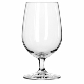 Libbey, Goblet Glass, Vina, 16 oz