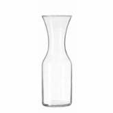 Libbey Decanter, 1 liter