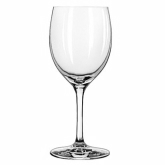 Libbey, Chalice Wine Glass, Bristol Valley, Sheer Rim D.T.E., 8 1/2 oz