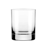 Libbey, Double Old Fashioned Glass, 12 oz, Modernist