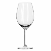 Libbey, Wine Glass, Allure, Royal Leerdam, 13 3/4 oz