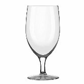 Libbey, Goblet Glass, 13.50 oz, Contour, Master's Reserve