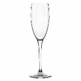 Libbey, Flute Glass, 6 oz, Contour, Master's Reserve