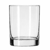 Libbey Double Old Fashioned Glass, 14 oz Heavy Base, Finedge