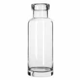 Libbey, Water Bottle, Helio, Glass, 40.25 oz