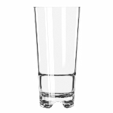 Libbey, Beverage Glass, Infinium, Stackable, Plastic, 12 oz