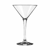 Libbey, Martini Glass, Infinium, Plastic, 8 oz