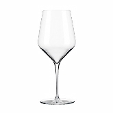 Libbey, Flat Foot Wine Glass, 20 oz, Prism