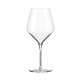 Libbey, Flat Foot Red Wine Glass, 24 oz, Prism