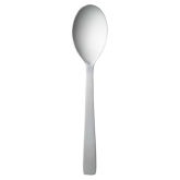 World Tableware, Demitasse Spoon, Oceanside, 4 3/8", 18/0 S/S