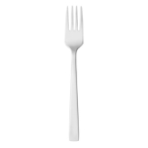 World Tableware, Dessert/Salad Fork, Oceanside, 6", 18/0 S/S