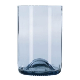 Libbey, Bottle Base Tumbler, Blue, 12 oz