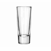 Libbey, Shot Glass, Tequila Shooter, 1 1/2 oz