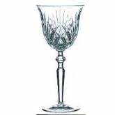 Libbey, White Wine Glass, 7.25 oz, Palais