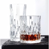 Libbey, Whiskey Glass, 11.25 oz, Shu Fa
