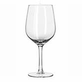 Libbey Wine Glass, 19 3/4 oz Finedge Rim, Reserve