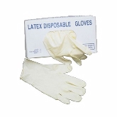 Libertyware, Food Handlers Gloves, Latex, Large