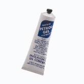 Vollrath Petro Gel Sanitary Lubricant, 4 oz