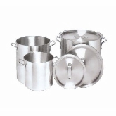 Vollrath Arkadia Stock Pot, 12 qt, 3000 Series Aluminum