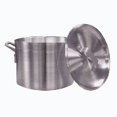 Vollrath Arkadia Sauce Pot, 14 qt, 3000 Series Aluminum