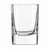 Bauscher (Luigi), Liqueur Glass, Strauss, 2 oz