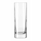 Bauscher (Luigi), Hi Ball Glass, Strauss, 9 oz
