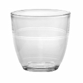 Duralex, Tumbler, 7.40 oz, Gigogne
