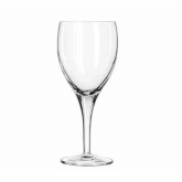 Bauscher (Luigi), All Purpose Glass Goblet,  Michelangelo, 11 1/2 oz, 7 3/8"H