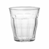 Duralex, Tumbler, 10 7/8 oz, Clear, Picardie