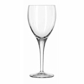 Bauscher (Luigi), All Purpose Glass Goblet, Michelangelo, 11 1/2 oz, 8" H