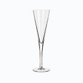 Bauscher (Luigi), Flute Glass, Elegante, 5 1/2 oz