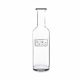 Bauscher (Luigi), Wine Serving Bottle, 25.25 oz, Optima