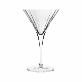 Bauscher (Luigi), Martini Glass, 8 3/4 oz, Bach, Crystal Glass