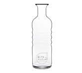 Bauscher (Luigi), Water Serving Bottle, Optima, 25.25 oz, 10 1/4"H