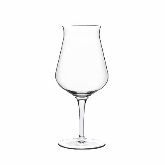 Bauscher (Luigi), Beer Tester Glass, 14.25 oz, Birrateque, Crystal Glass