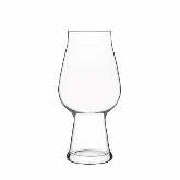 Bauscher (Luigi), IPA Beer Glass, 18.25 oz, Birrateque, Crystal Glass