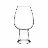 Bauscher (Luigi), Weat Beer Glass, 26.20 oz, Birrateque, Crystal Glass