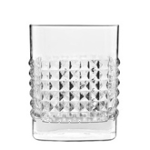 Bauscher (Luigi), Elixer DOF Glass, 12.75 oz, 3 1/8" dia. x 3 3/4"H, Mixology