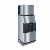 Manitowoc, Vending Ice Dispenser, 180 lb capacity