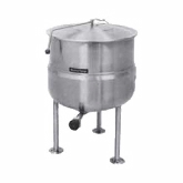 Market Forge, Direct Steam Kettle, 30 gallon