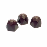 Matfer Chocolate Sheet Diamond