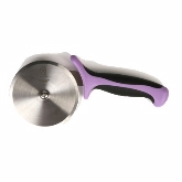 Mercer, Allergen Safe Pizza Cutter, Millennia, 4" Blade,