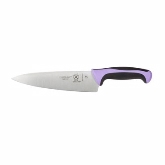 Mercer, Allergen Safe Chef's Knife, Millennia, 8"