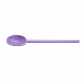 Mercer, Allergen Safe Mixing Spoon, Hell's Tools, 11 7/8"