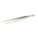 Mercer, Precision Tongs, 18/8 S/S, 9 3/8"