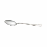 Mercer, Plating Spoon, Solid, 18/8 S/S, 7 7/8"
