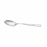 Mercer, Plating Spoon, Slotted, 18/8 S/S, 7 7/8"