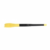 Mercer, Saw Tooth Plating Brush, Silicone